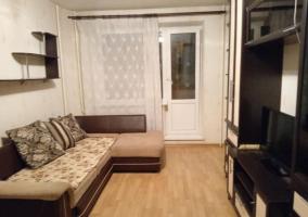 Комната в 2-к квартире, на длительный срок, 15м2, 2/5 этаж