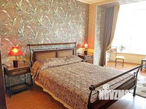 2-к квартира, посуточно, 83м2, 3/6 этаж