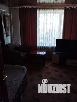 3-к квартира, посуточно, 60м2, 7/9 этаж