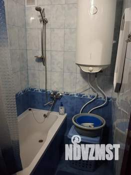 3-к квартира, посуточно, 60м2, 7/9 этаж