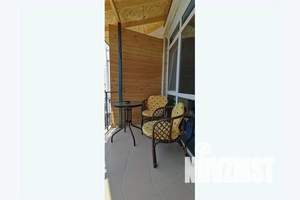 2-к квартира, посуточно, 54м2, 2/3 этаж