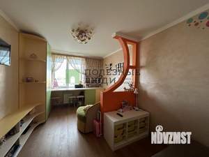 2-к квартира, вторичка, 61м2, 8/9 этаж