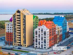 2-к квартира, вторичка, 71м2, 1/7 этаж