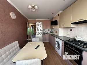 2-к квартира, вторичка, 61м2, 8/9 этаж