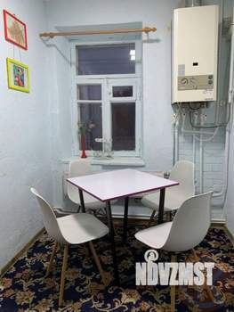 2-к квартира, вторичка, 48м2, 2/2 этаж