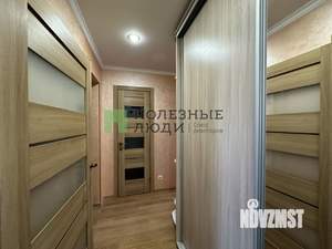 2-к квартира, вторичка, 61м2, 8/9 этаж